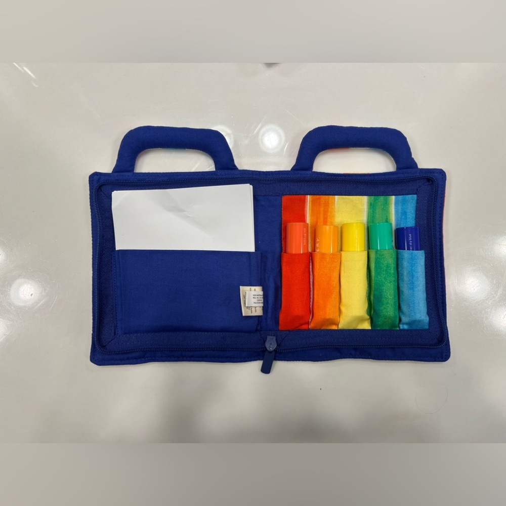Lovevery Paint Sticks